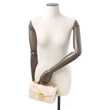 Load image into Gallery viewer, LOUIS VUITTON Pochette Metis EW PeachN40749 Damier Licious