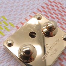 Load image into Gallery viewer, LOUIS VUITTON Pochette Metis EW PeachN40749 Damier Licious