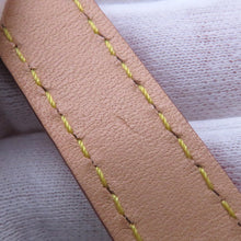 Load image into Gallery viewer, LOUIS VUITTON Pochette Metis EW PeachN40749 Damier Licious