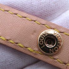 Load image into Gallery viewer, LOUIS VUITTON Pochette Metis EW PeachN40749 Damier Licious