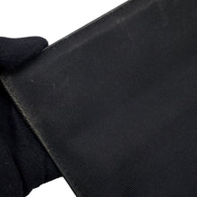 Load image into Gallery viewer, LOUIS VUITTON Steamer Wearable Wallet BlackM81852 Monogram Eclipse