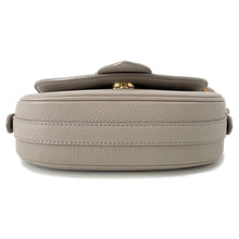 Load image into Gallery viewer, LOUIS VUITTON Pont Neuf Soft GreigeM58728 Calf Leather Size PM