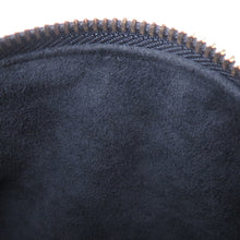 Load image into Gallery viewer, LOUIS VUITTON Nano Speedy Noir/BeigeM81456 Monogram Empreinte Leather