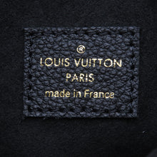 Load image into Gallery viewer, LOUIS VUITTON Nano Speedy Noir/BeigeM81456 Monogram Empreinte Leather