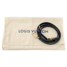 将图像加载到图库查看器中,LOUIS VUITTON Nano Speedy Noir/BeigeM81456 Monogram Empreinte Leather