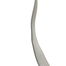 Load image into Gallery viewer, LOUIS VUITTON Flap Soft Trunk Messenger WhiteM57407 Taurillon Leather