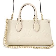 将图像加载到图库查看器中,LOUIS VUITTON Onthego claimM23698 Monogram Empreinte Leather Size EW