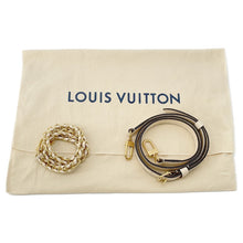 将图像加载到图库查看器中,LOUIS VUITTON Onthego claimM23698 Monogram Empreinte Leather Size EW