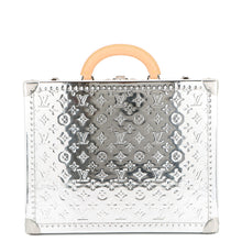 Load image into Gallery viewer, LOUIS VUITTON Cotteville SilverM20454 Monogram・Mirror Size 40