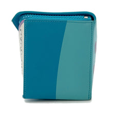 Load image into Gallery viewer, LOUIS VUITTON Sandwich Box BlueM82029 Monogram