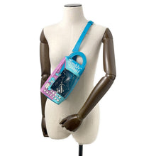 Load image into Gallery viewer, LOUIS VUITTON Sandwich Box BlueM82029 Monogram