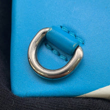 Load image into Gallery viewer, LOUIS VUITTON Sandwich Box BlueM82029 Monogram