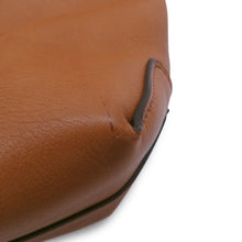 Load image into Gallery viewer, LOUIS VUITTON Cuir Millesime New Tote BrownM21344 Calf Leather
