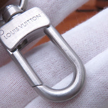 Load image into Gallery viewer, LOUIS VUITTON Cuir Millesime New Tote BrownM21344 Calf Leather