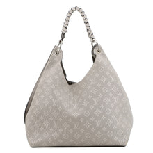Load image into Gallery viewer, LOUIS VUITTON Carmel GarrettM21775 Monogram Mahina
