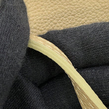 将图像加载到图库查看器中,LOUIS VUITTON Neverfull Khaki/CremeM46649 Monogram Empreinte Leather Size MM