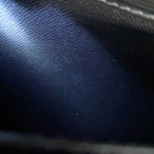 Load image into Gallery viewer, LOUIS VUITTON Serviette・Conseiller NoirM54422 Epi Leather