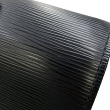 Load image into Gallery viewer, LOUIS VUITTON Serviette・Conseiller NoirM54422 Epi Leather