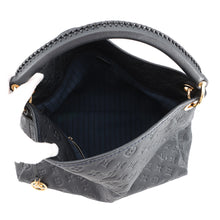 Load image into Gallery viewer, LOUIS VUITTON Artsy InfiniM93448 Monogram Empreinte Leather Size MM