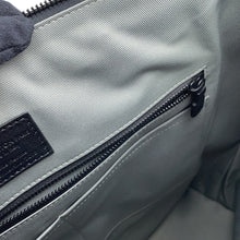 Load image into Gallery viewer, LOUIS VUITTON Zipped Tote Gray/NoirM43900 Monogram Eclipse Glaze
