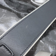 Load image into Gallery viewer, LOUIS VUITTON Zipped Tote Gray/NoirM43900 Monogram Eclipse Glaze