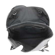 Load image into Gallery viewer, LOUIS VUITTON Messenger Voyage NoirM40511 Monogram Eclipse Size PM
