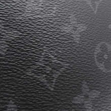 Load image into Gallery viewer, LOUIS VUITTON Messenger Voyage NoirM40511 Monogram Eclipse Size PM