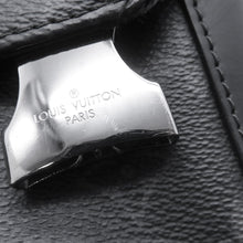 Load image into Gallery viewer, LOUIS VUITTON Messenger Voyage NoirM40511 Monogram Eclipse Size PM