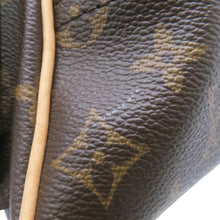 将图像加载到图库查看器中,LOUIS VUITTON Manhattan BeigeM40026 Monogram Size PM