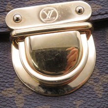 将图像加载到图库查看器中,LOUIS VUITTON Manhattan BeigeM40026 Monogram Size PM