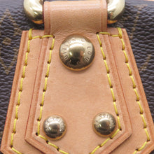 将图像加载到图库查看器中,LOUIS VUITTON Manhattan BeigeM40026 Monogram Size PM