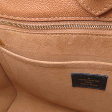 将图像加载到图库查看器中,LOUIS VUITTON On My Side NoirM53823 Monogram Calf Leather Size MM