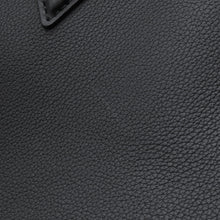 将图像加载到图库查看器中,LOUIS VUITTON On My Side NoirM53823 Monogram Calf Leather Size MM