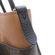 将图像加载到图库查看器中,LOUIS VUITTON On My Side NoirM53823 Monogram Calf Leather Size MM