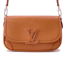 将图像加载到图库查看器中,LOUIS VUITTON Busy NM GoldMielM59459 Epi Leather