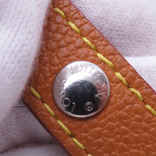 将图像加载到图库查看器中,LOUIS VUITTON Busy NM GoldMielM59459 Epi Leather