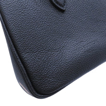 Load image into Gallery viewer, LOUIS VUITTON Speedy Bandouliere RedM58947 Bicolor Monogram Empreinte Leather Size 25