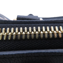 Load image into Gallery viewer, LOUIS VUITTON Speedy Bandouliere RedM58947 Bicolor Monogram Empreinte Leather Size 25