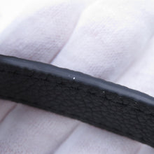 Load image into Gallery viewer, LOUIS VUITTON Speedy Bandouliere RedM58947 Bicolor Monogram Empreinte Leather Size 25