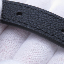 Load image into Gallery viewer, LOUIS VUITTON Speedy Bandouliere RedM58947 Bicolor Monogram Empreinte Leather Size 25