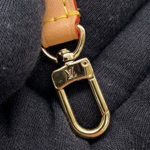 Load image into Gallery viewer, LOUIS VUITTON Petit Sac Plat BrownM81295 Monogram