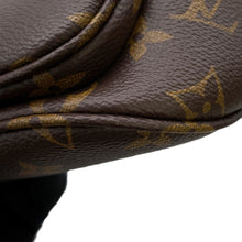 Load image into Gallery viewer, LOUIS VUITTON Mini Bumbag BrownM82335 Monogram
