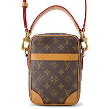将图像加载到图库查看器中,LOUIS VUITTON Danube BrownM14013 Monogram Archive