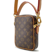将图像加载到图库查看器中,LOUIS VUITTON Danube BrownM14013 Monogram Archive
