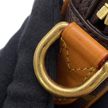 将图像加载到图库查看器中,LOUIS VUITTON Danube BrownM14013 Monogram Archive