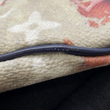 将图像加载到图库查看器中,LOUIS VUITTON Discovery Bumbag NavyM23905 Monogram・Bleach Size PM