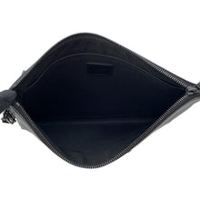 将图像加载到图库查看器中,LOUIS VUITTON Pochette to Go NoirM81569 Monogram Eclipse