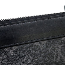 将图像加载到图库查看器中,LOUIS VUITTON Pochette to Go NoirM81569 Monogram Eclipse