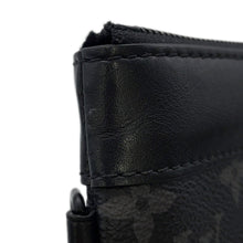 将图像加载到图库查看器中,LOUIS VUITTON Pochette to Go NoirM81569 Monogram Eclipse