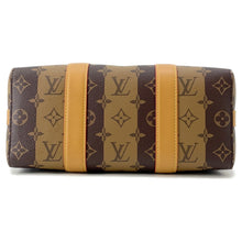 将图像加载到图库查看器中,LOUIS VUITTON City・Keepall NoirM45963 Monogram stripe
